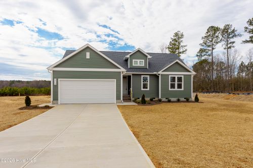 Lot 26 River Meadow Court, Spring Hope, NC, 27882 | Card Image