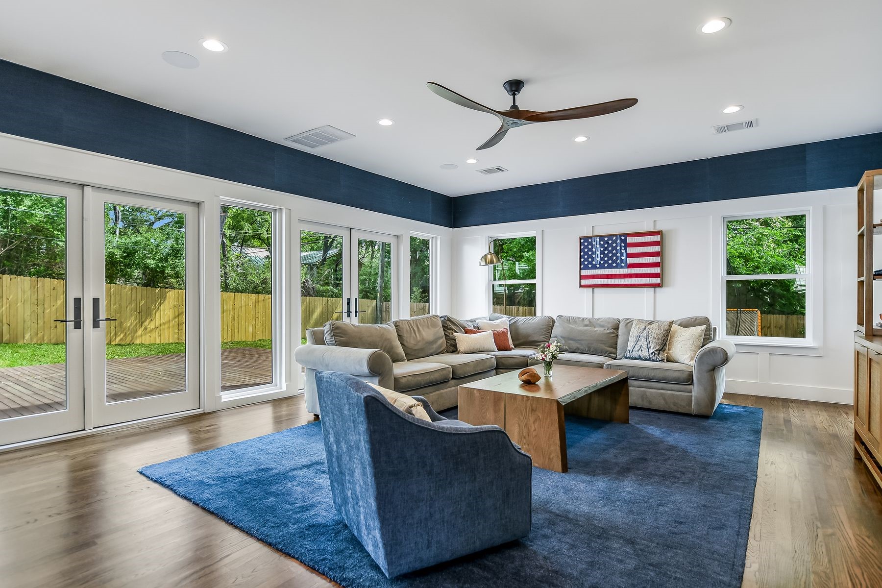 Cherry Ln, Austin, TX 78703