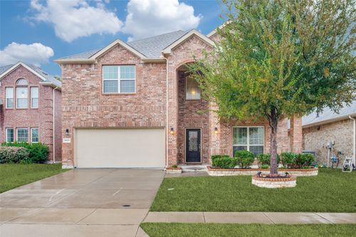 10020 Long Branch Dr, Mckinney, TX, 75071-1260 | Card Image