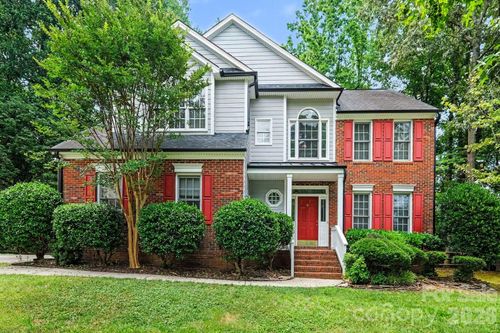 17208 Sycamore Ridge Ct, Cornelius, NC, 28031-9295 | Card Image