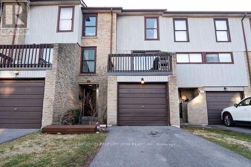 19-6860 Glen Erin Drive W, Mississauga (Meadowvale), ON, L5N2E1 | Card Image