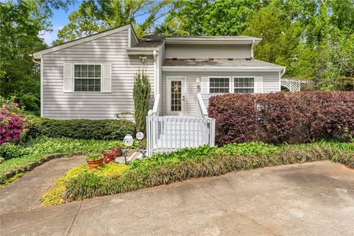 1412 Forest Ln, Anderson, SC, 29621-7272 | Card Image