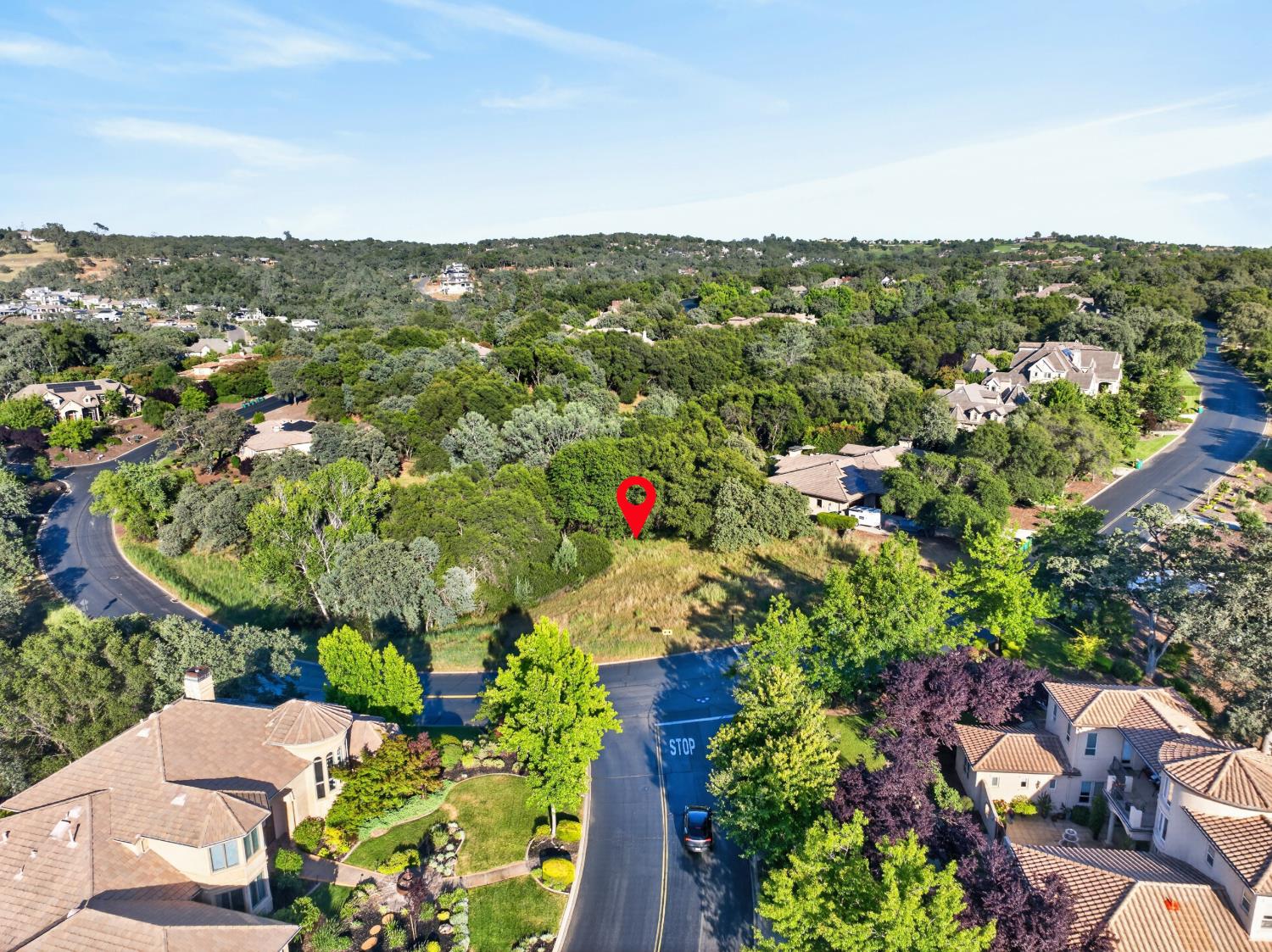 Land in El Dorado Hills 2