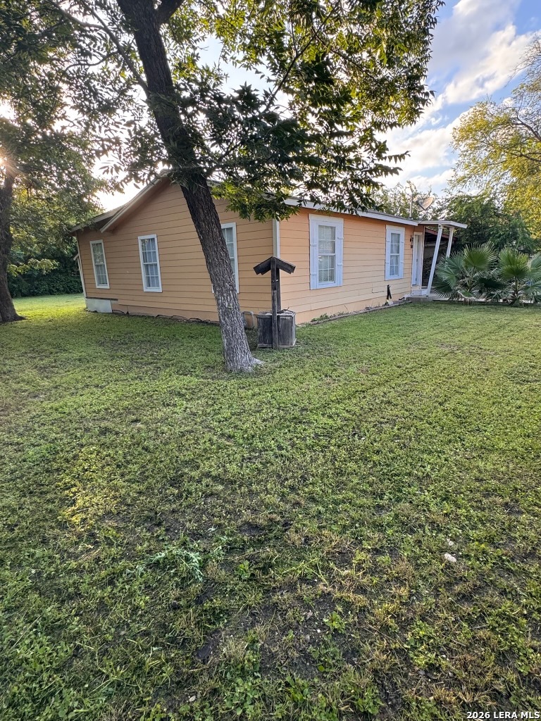 Residential in San Antonio 3