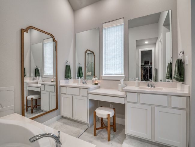 1745 Sheldon Dr, House other with 4 bedrooms, 3 bathrooms and null parking in Forney TX | Image 17