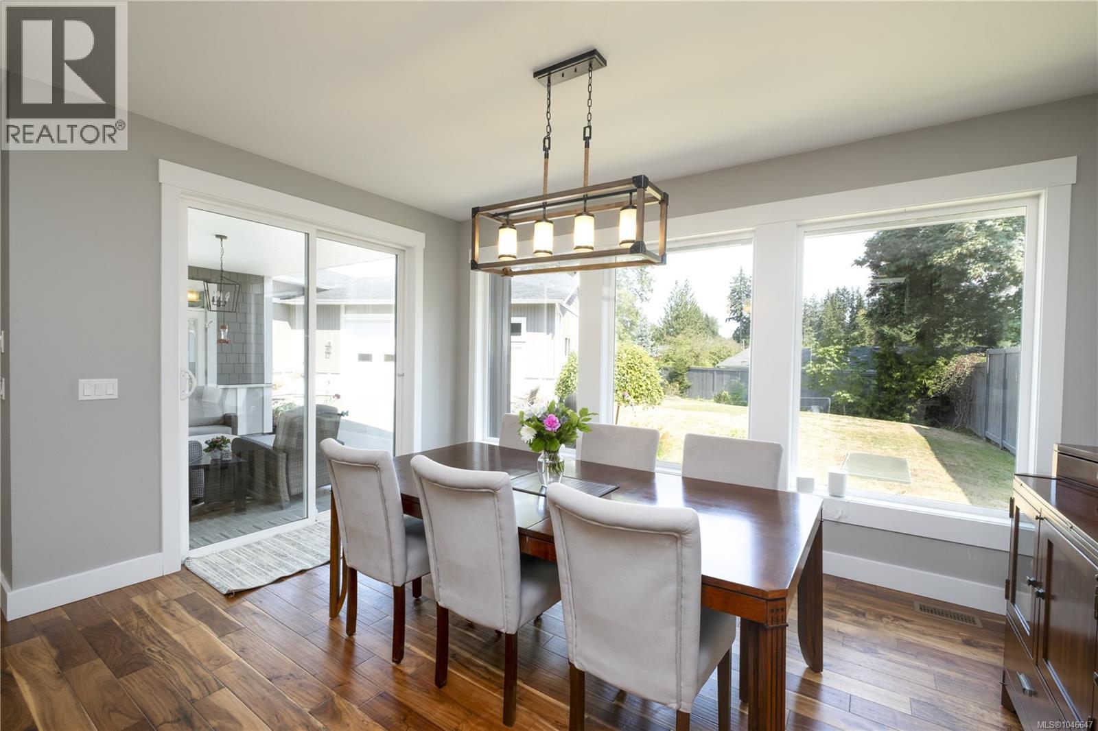 Residential in Courtenay 4