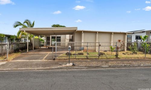 1858 Hoolehua St, Pearl City, HI, 96782-1736 | Card Image