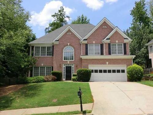 1429 Oglethorpe Dr, Suwanee, GA, 30024-3611 | Card Image