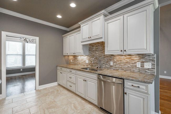 8507 Kennerly Ct, House other with 3 bedrooms, 3 bathrooms and null parking in Ooltewah TN | Image 9