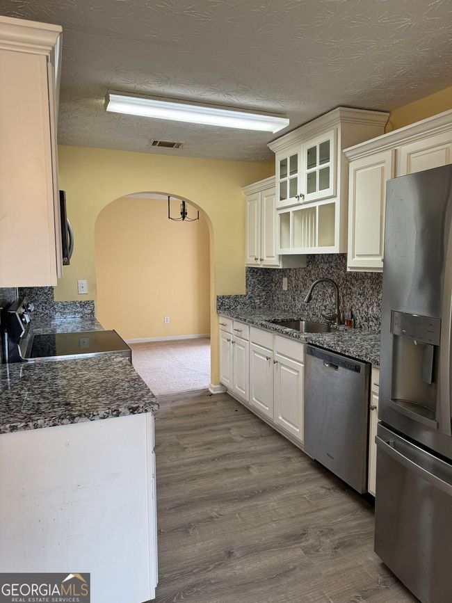 301 Creekdale Dr, House other with 4 bedrooms, 2 bathrooms and null parking in Commerce GA | Image 6