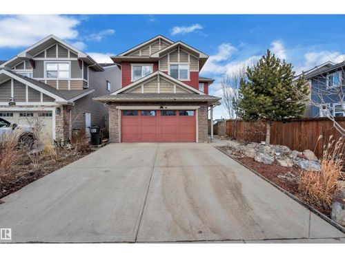 3071 Carpenter Landing Sw, Edmonton, AB, T6W2Y9 | Card Image