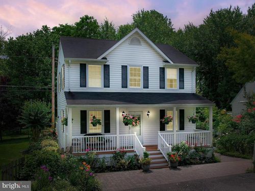 921 W Benning Rd, Galesville, MD, 20765 | Card Image