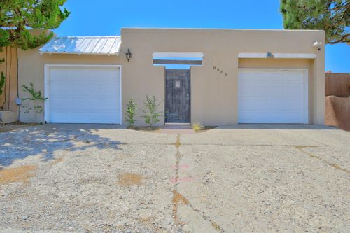 8906 Spain Rd Ne, Albuquerque, NM, 87111-2132 | Card Image