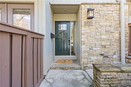 1206 Druid Knoll Dr Ne, Brookhaven, GA, 30319-4167 | Card Image