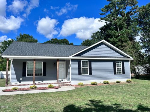 308 W Dixon St, Elm City, NC, 27822 | Card Image