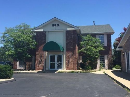 main-level-515 S Woodscrest Drive, Bloomington, IN, 47401 | Card Image