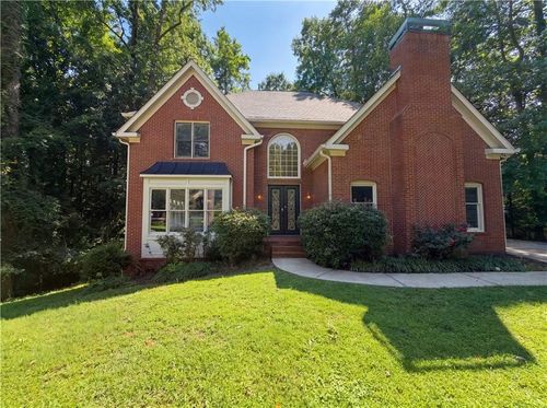 644 Laurel Wood Dr Sw, Marietta, GA, 30064-3969 | Card Image