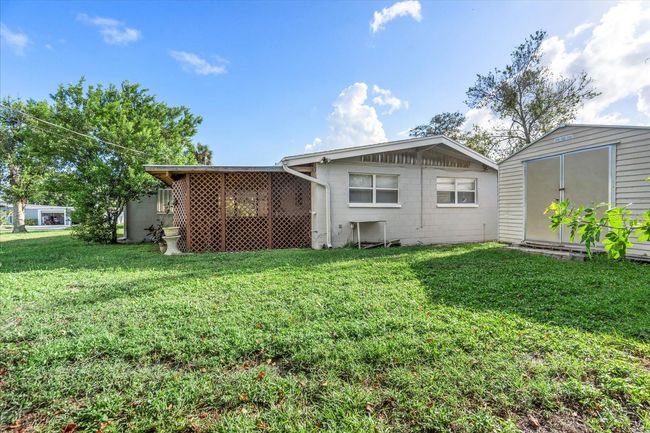 1104 W Hillcrest Drive, House other with 3 bedrooms, 1 bathrooms and null parking in COCOA FL | Image 27