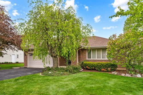 1281 Tracie Dr, Lake Zurich, IL, 60047-3345 | Card Image