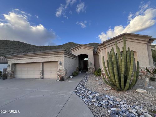 11467 E Sweetwater Ave, Scottsdale, AZ, 85259-2520 | Card Image