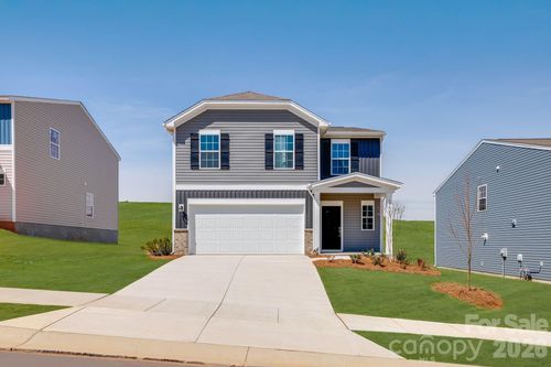 710 Espresso Drive, Shelby, NC, 28152 | Card Image