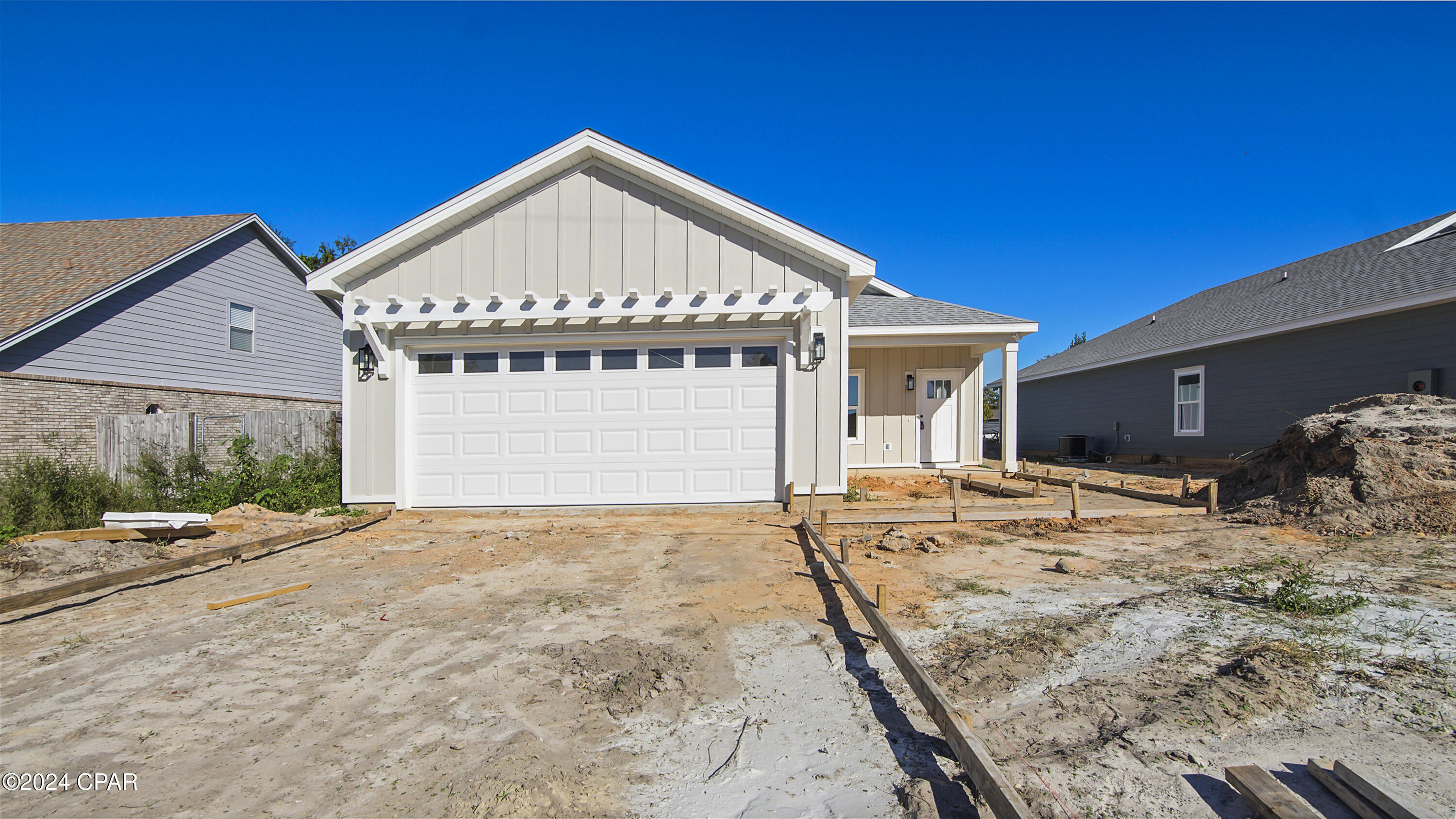 Mary Ella Ave, Panama City, FL 32404