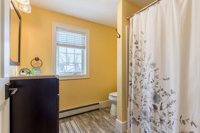 9 Swamscott St, House other with 6 bedrooms, 5 bathrooms and null parking in Newfields NH | Image 32