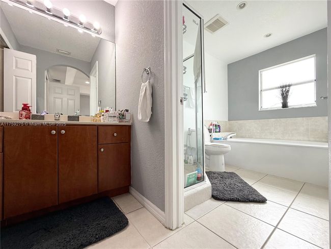 22130 Sw 89 Th Ct, Townhouse with 3 bedrooms, 3 bathrooms and null parking in Cutler Bay FL | Image 17