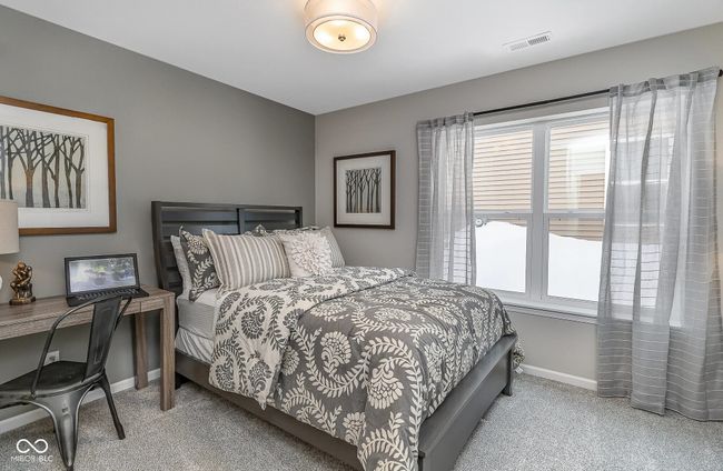 *This photo is of the Cordoba model home. | Image 12