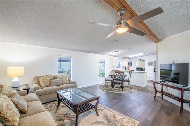 7270 Ladyfish Dr, House other with 2 bedrooms, 2 bathrooms and 1 parking in St. James City FL | Image 7