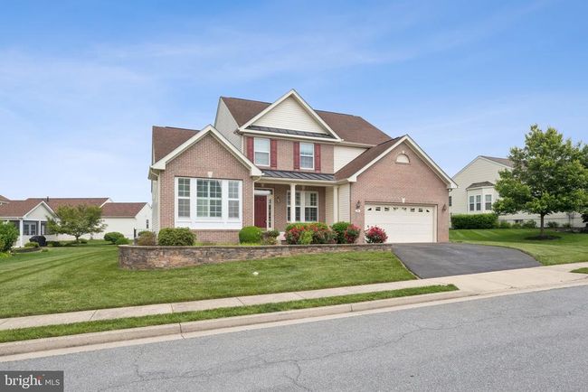 24 Tocati St, House other with 4 bedrooms, 4 bathrooms and null parking in THURMONT MD | Image 36