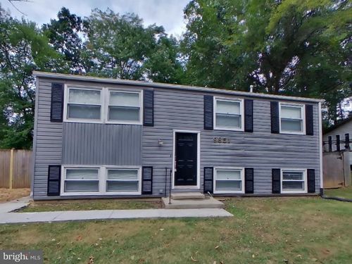 9851 Branchleigh Rd, RANDALLSTOWN, MD, 21133-2003 | Card Image