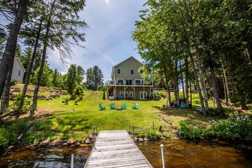 57 Leatherstocking Ln, Gilmanton, NH, 03237-5027 | Card Image