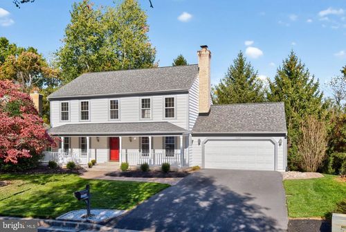 17715 Little Haven Ln, OLNEY, MD, 20832-1636 | Card Image