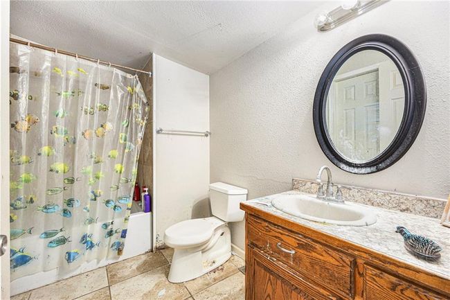705 N Cayuga St, House other with 3 bedrooms, 2 bathrooms and null parking in Frontenac KS | Image 12