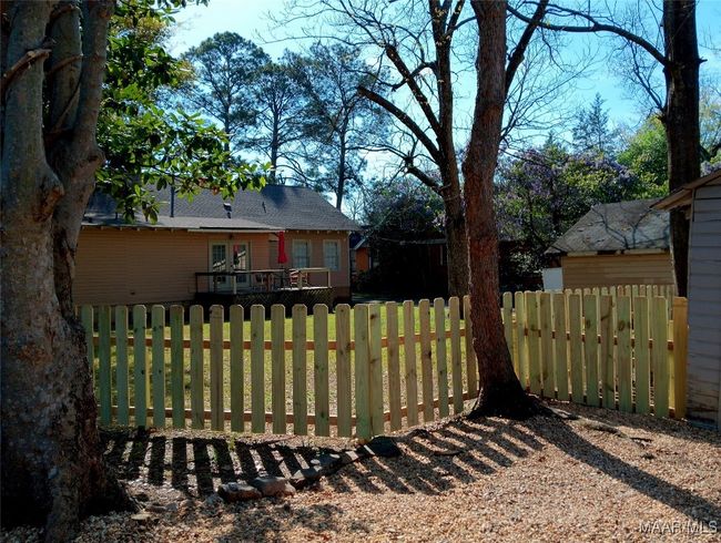 3202 Le Bron Rd, House other with 2 bedrooms, 2 bathrooms and null parking in Montgomery AL | Image 27