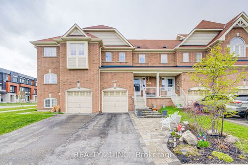 36 Lurcook St, Ajax, ON, L1S0E5 | Card Image