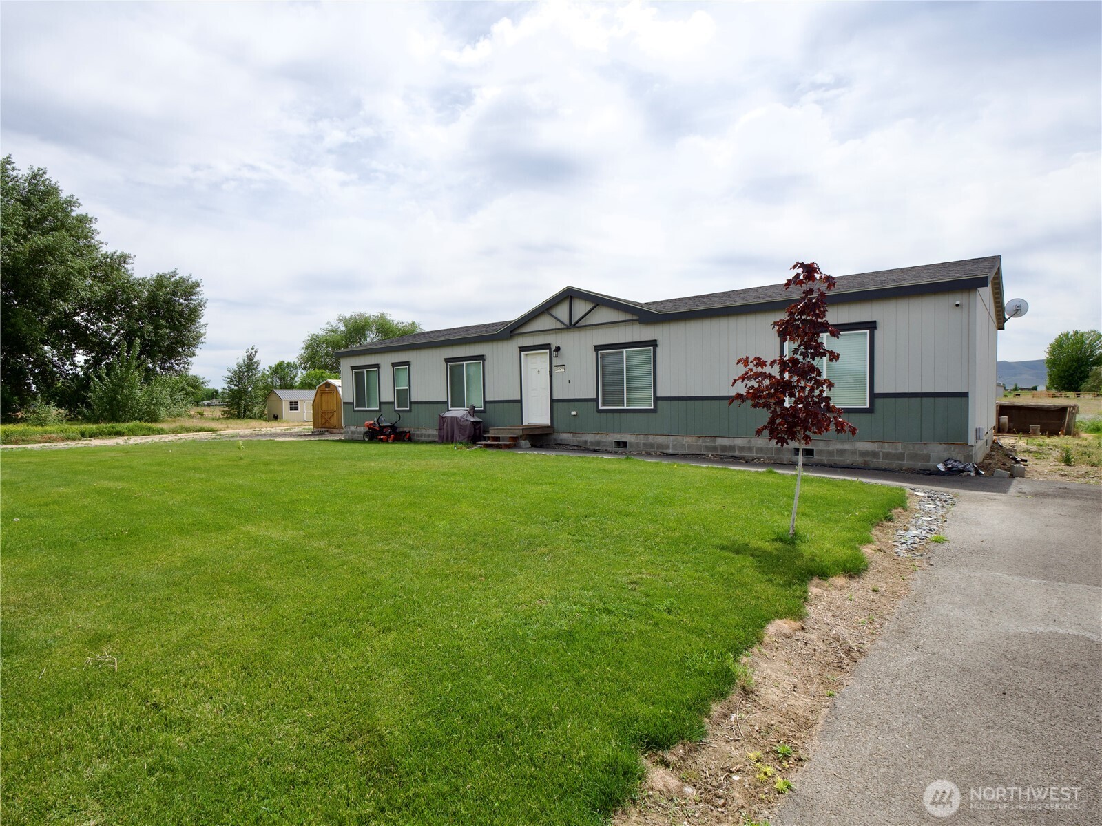 Residential in Grandview 3