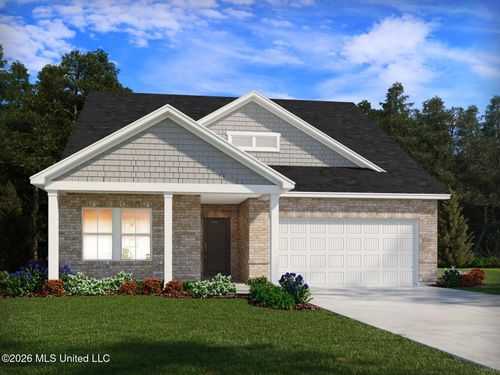 3714 Olivia Dr, Ocean Springs, MS, 39564-5448 | Card Image