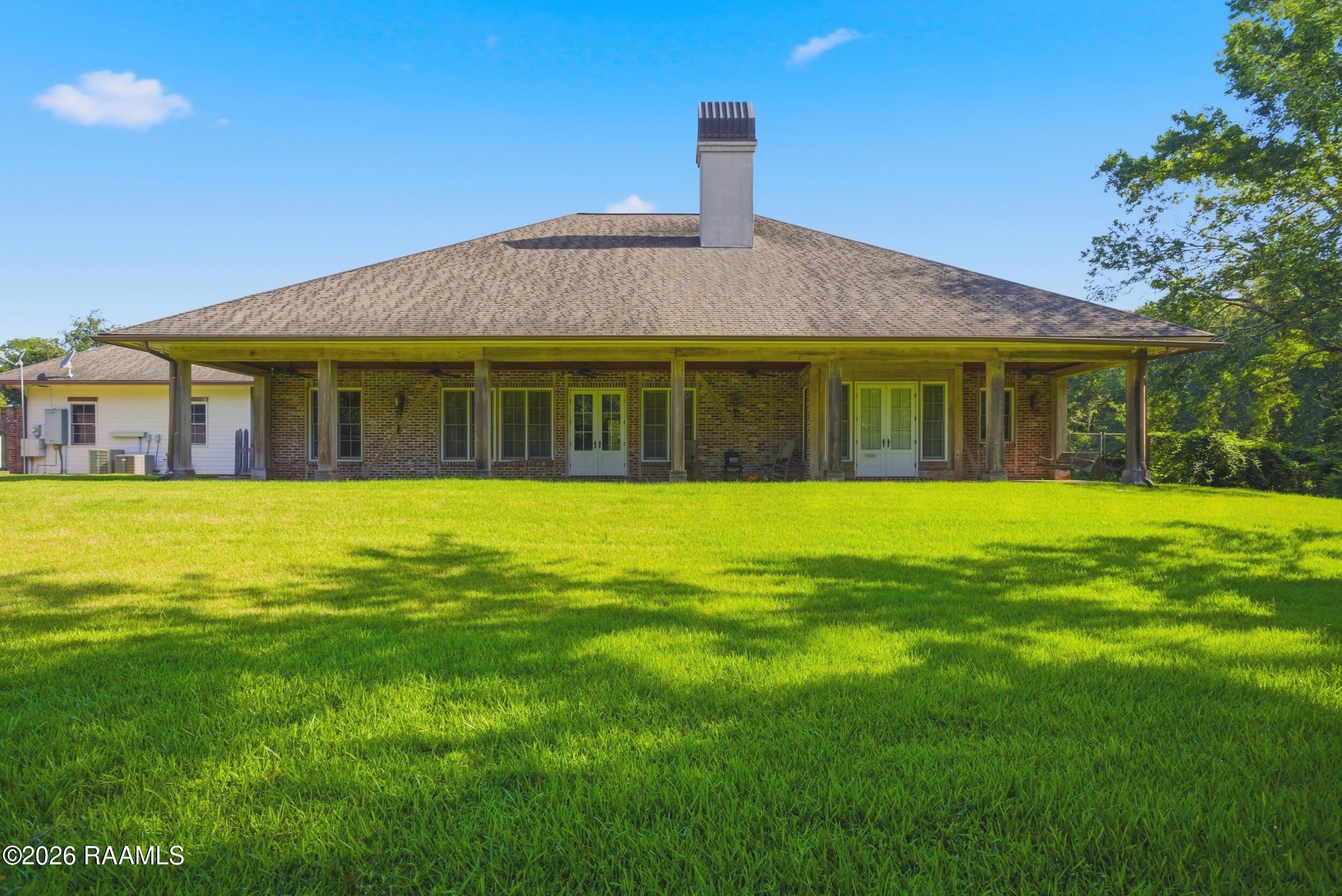 Residential in Youngsville 2