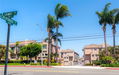 unit-d-1325 #D E Grand Ave, El Segundo, CA, 90245-4368 | Card Image