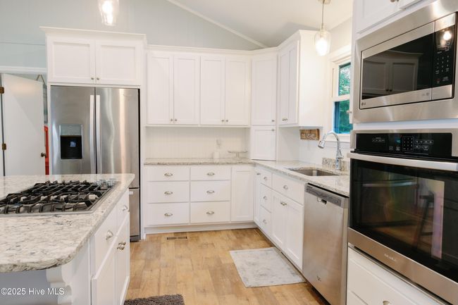1197 Pinecrest Rd, House other with 3 bedrooms, 2 bathrooms and 1 parking in Bath NC | Image 33