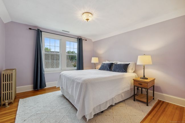 137 Ballard Dr, House other with 5 bedrooms, 3 bathrooms and null parking in West Hartford CT | Image 28