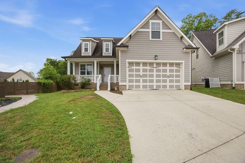 5400 Little Gem Ln, Ooltewah, TN, 37363-1423 | Card Image