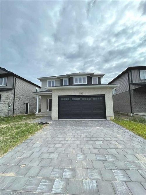 24 Rosina Lane, Thamesford, ON, N0M2M0 | Card Image