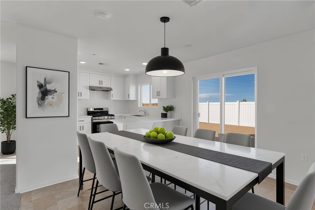 Residential in Adelanto 3