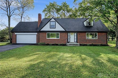 5804 Basore Rd, Dayton, OH, 45415-2430 | Card Image