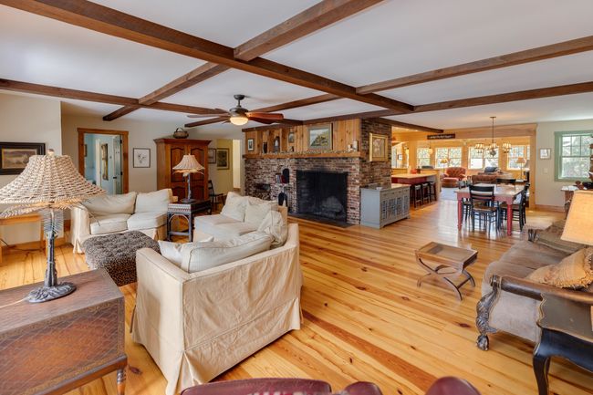 406 Partridge Lake Rd, House other with 5 bedrooms, 3 bathrooms and null parking in Littleton NH | Image 20