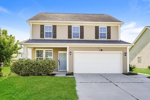 514 Adalina Dr, Goose Creek, SC, 29445-3674 | Card Image