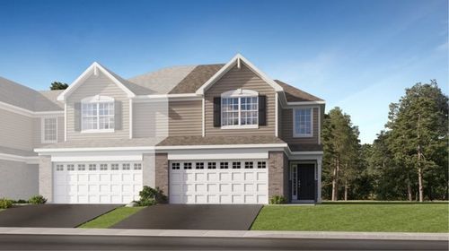 7827 Nightshade Ln, Shorewood, IL, 60404 | Card Image